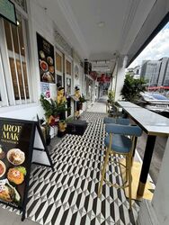 Macpherson Road (D13), Retail #513713021